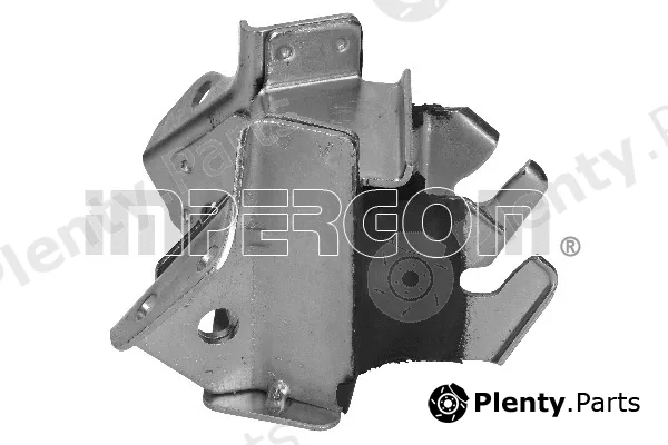 Original Imperium 30351 — Mounting, engine