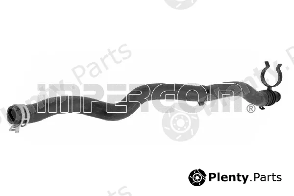 Original Imperium 225787 — Hose, heat exchanger (heating)