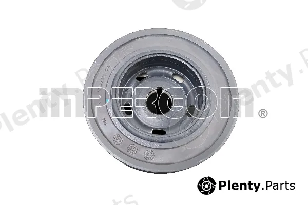 Original Imperium 120006 — Belt Pulley, crankshaft
