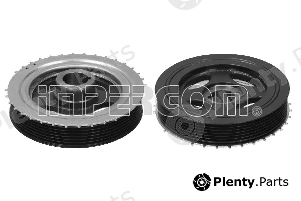 Original Imperium 10533 — Belt Pulley, crankshaft
