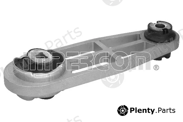 Original Imperium 31553 — Mounting, engine