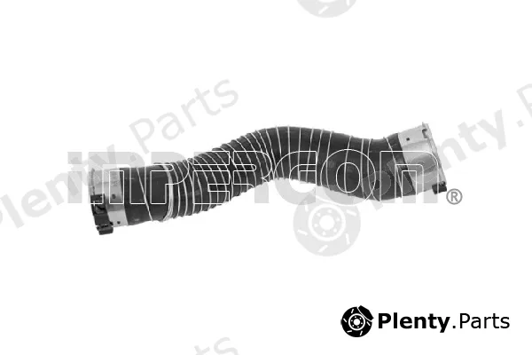 Original Imperium 225931 — Charge Air Hose