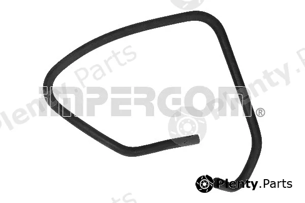 Original Imperium 220605 — Hose, heat exchanger (heating)