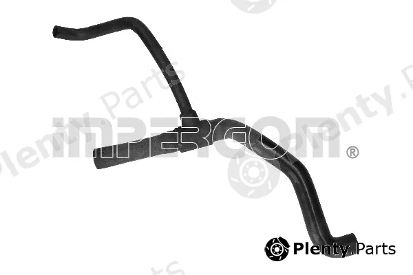 Original Imperium 223249 — Radiator Hose