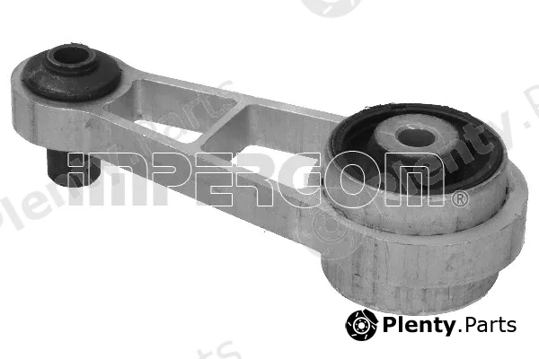 Original Imperium 36576 — Mounting, engine