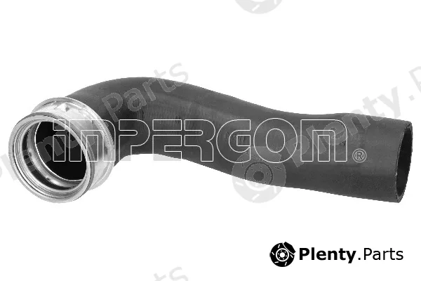 Original Imperium 223539 — Charge Air Hose