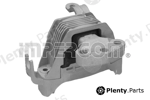 Original Imperium 36986 — Mounting, engine