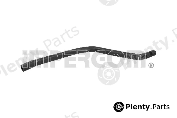 Original Imperium 18274 — Hose, heat exchanger (heating)