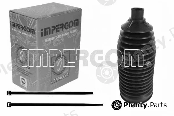 Original Imperium 33317A — Bellow Kit, steering