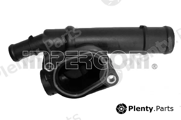 Original Imperium 90551 — Coolant Flange
