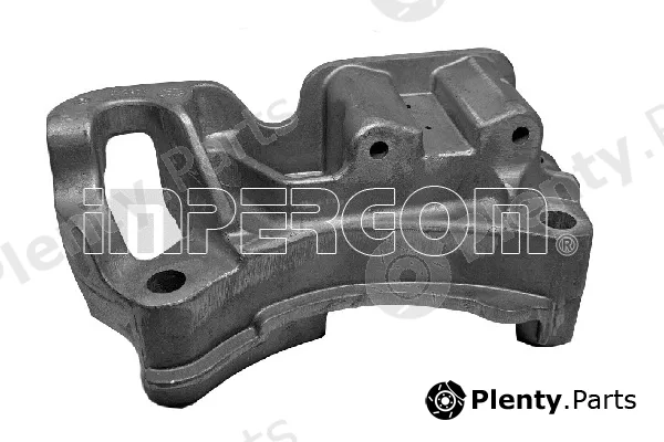 Original Imperium 34712 — Mounting, engine