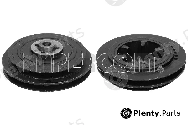 Original Imperium 10060 — Belt Pulley, crankshaft