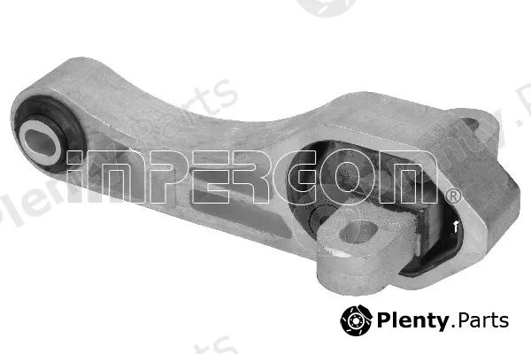 Original Imperium 25659 — Mounting, engine