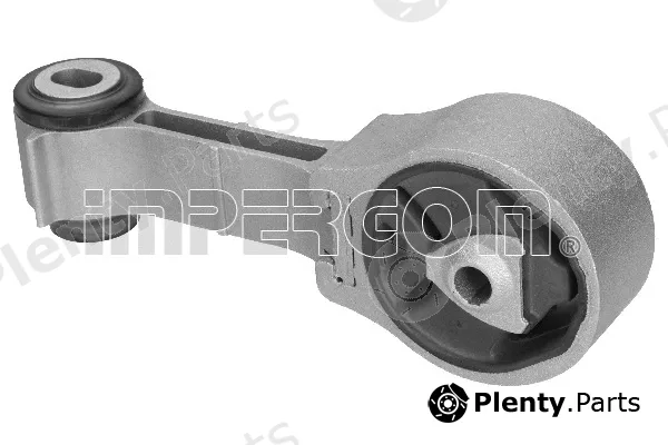 Original Imperium 36893 — Mounting, engine