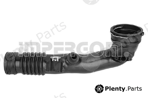 Original Imperium 226133 — Charge Air Hose
