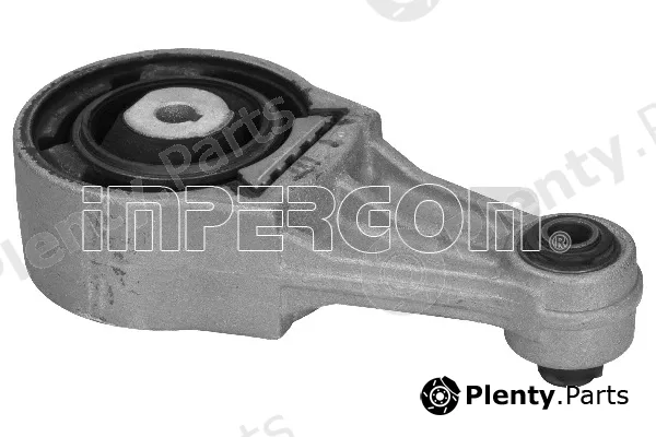 Original Imperium 36542 — Mounting, engine