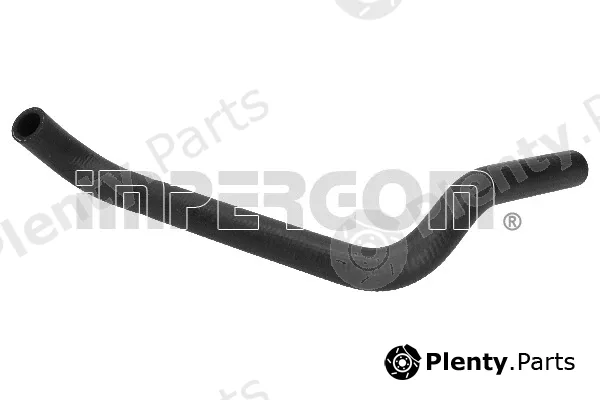 Original Imperium 227030 — Radiator Hose