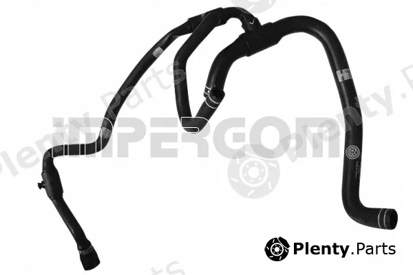 Original Imperium 16160 — Radiator Hose