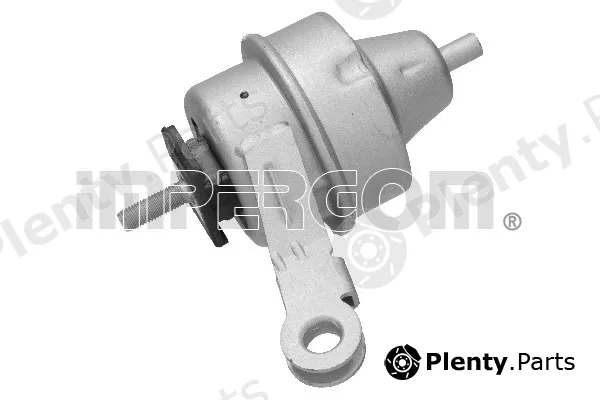 Original Imperium 35184 — Mounting, engine