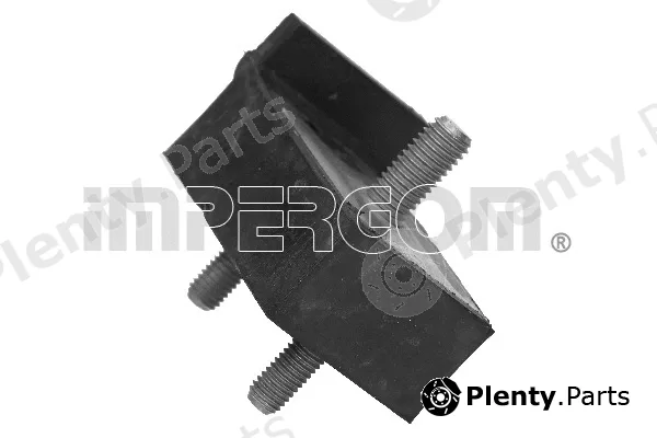 Original Imperium 31092 — Mounting, engine