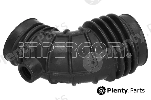Original Imperium 221245 — Intake Hose, air filter
