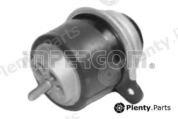 Original Imperium 70853 — Mounting, engine