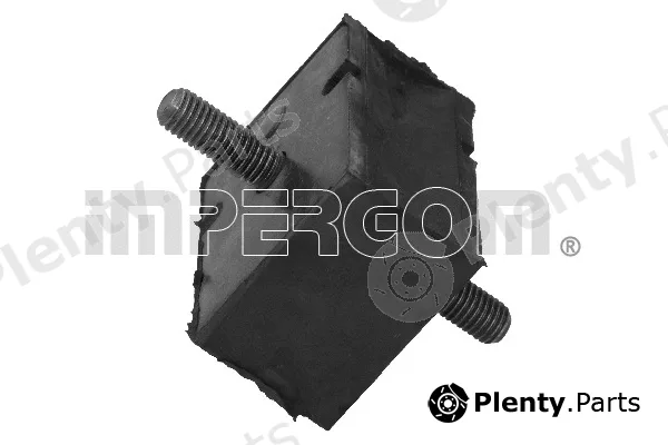Original Imperium 31576 — Mounting, engine