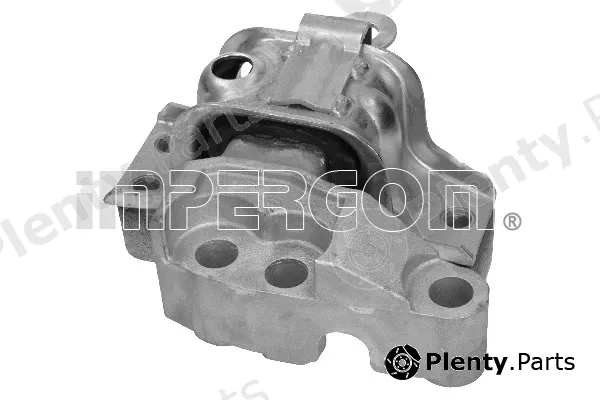 Original Imperium 25036 — Mounting, engine