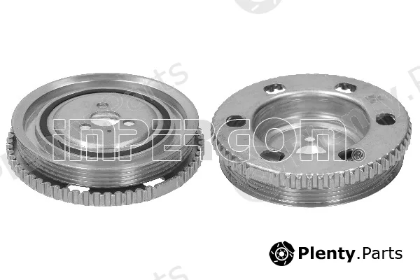 Original Imperium 10048 — Belt Pulley, crankshaft