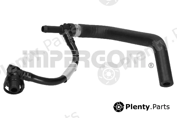 Original Imperium 85114 — Vacuum Hose, brake booster