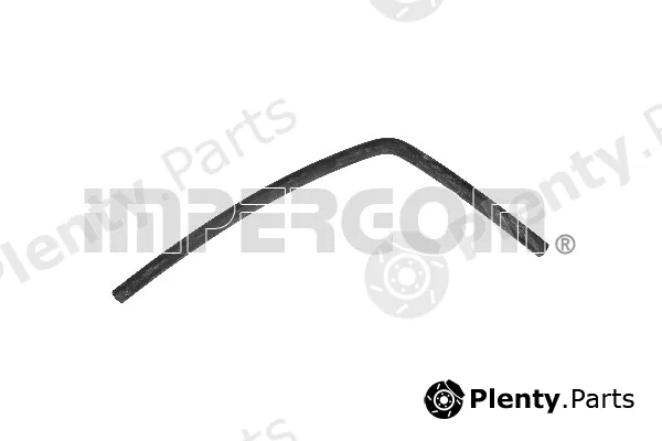 Original Imperium 20604 — Hose, heat exchanger (heating)