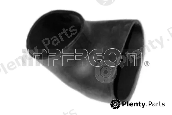 Original Imperium 16004 — Intake Hose, air filter