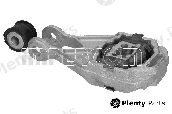 Original Imperium 29179 — Mounting, engine