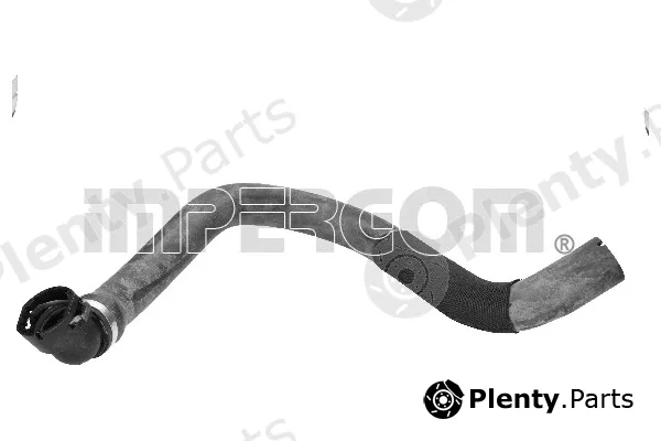 Original Imperium 18322 — Radiator Hose