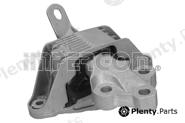 Original Imperium 31780 — Mounting, engine