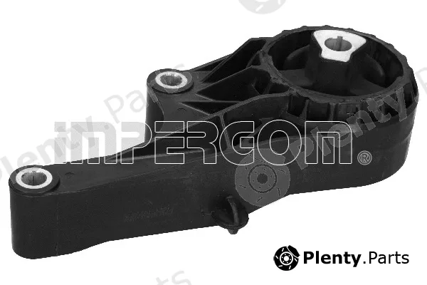 Original Imperium 31786 — Mounting, engine
