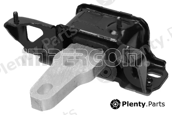 Original Imperium 37128 — Mounting, engine
