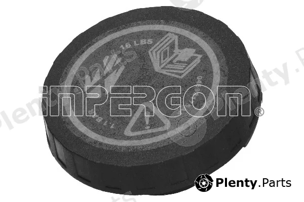 Original Imperium 43062 — Cap, coolant tank