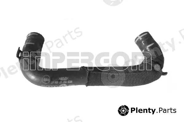 Original Imperium 223715 — Radiator Hose