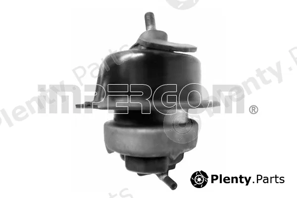 Original Imperium 35997 — Mounting, engine