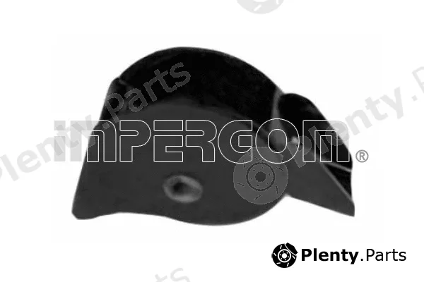 Original Imperium 31484 — Mounting, engine