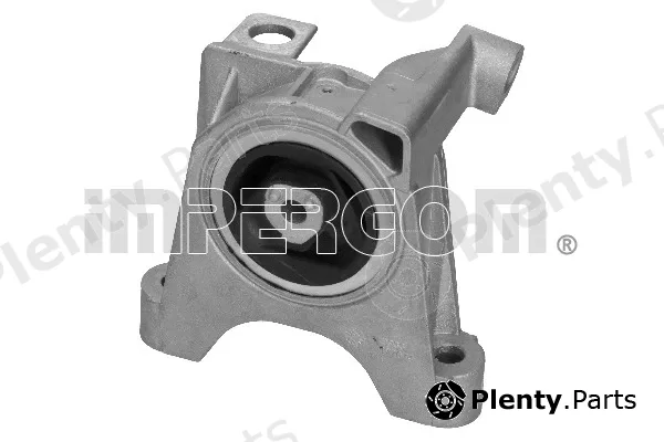 Original Imperium 29104 — Mounting, engine