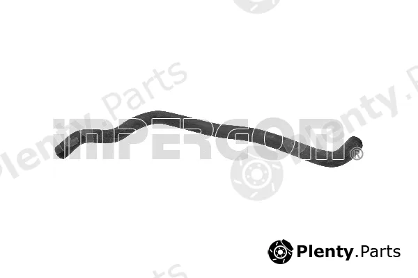 Original Imperium 20786 — Radiator Hose
