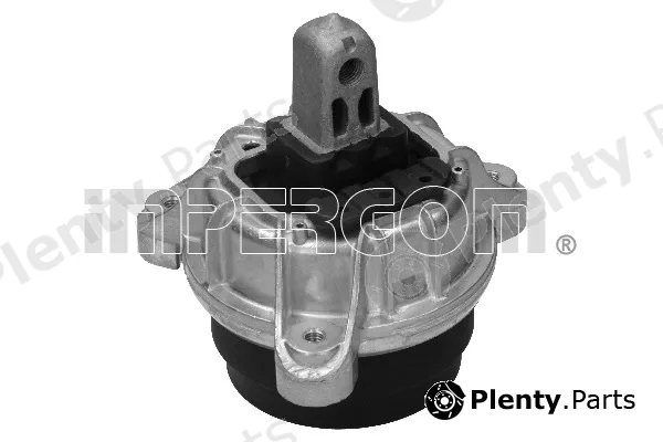 Original Imperium 35989 — Mounting, engine