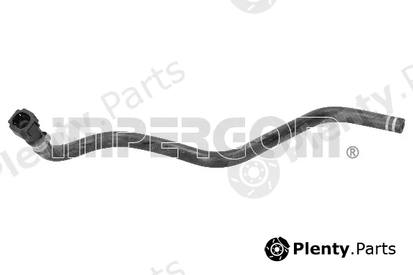 Original Imperium 19308 — Radiator Hose