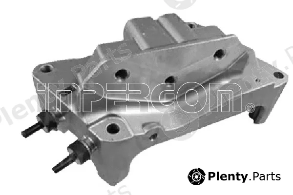 Original Imperium 34866 — Mounting, engine