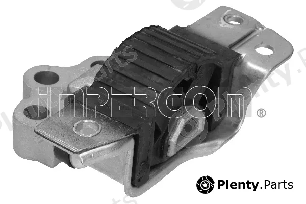 Original Imperium 25735 — Mounting, engine
