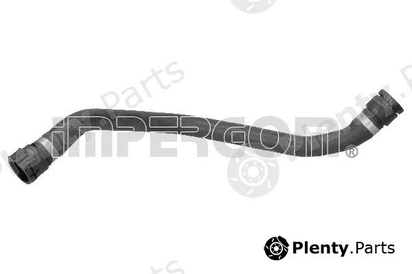Original Imperium 224693 — Radiator Hose