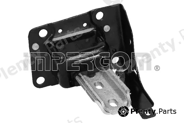 Original Imperium 32933 — Mounting, engine