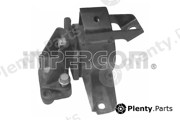 Original Imperium 70745 — Mounting, engine